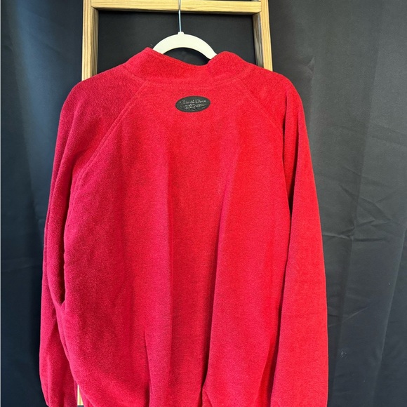 Straight Down | Oversized jacket | Size XL - Picture 4 of 4